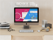 Adaix - ¿Cómo son las herramientas que utiliza Adaix para la gestión inmobiliaria?