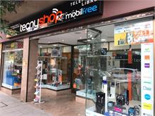 Nuevas tiendas Tecnyshop Nuevas tiendas Tecnyshop