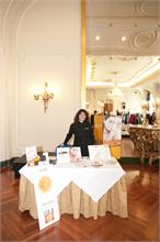 Sensebene - Sensebene participa en el Evento de Novias Disney 2012