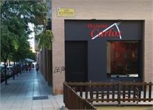 Pizzerías Carlos llega a Badajoz