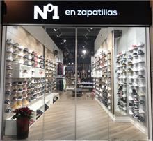 Nº1 en zapatillas by Foot on Mars abre en Tui y suma ya 16 puntos de venta