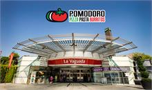 Pomodoro - Un gran año para POMODORO