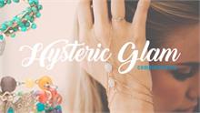 Hysteric Glam - Los complementos y accesorios de Hysteric Glam son los nuevos protagonistas de la moda