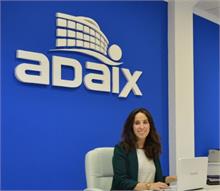 Adaix - Entrevista por el primer Aniversario de Adaix Mora