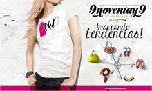 Elige tu look para San Valentín en 9noventay9