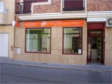 CAMPOS DE ALOE - Nueva tienda "espumas de aloe" en Tomelloso