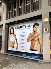 beauty max - Beauty Max abre un nuevo centro en BARCELONA