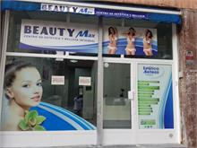 BEAUTY MAX ABRE UN NUEVO CENTRO EN BILBAO EN LA LOCALIDAD DE SANTUTXU.