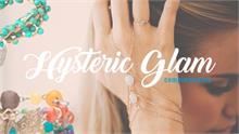 Hysteric Glam se va de boda