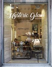 Hysteric Glam invita a unirse a la marca líder del sector de los complementos