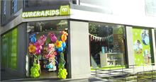 EUREKAKIDS - Eurekakids abre su primera tienda en Bolivia