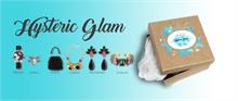 ¿Qué es Hysteric Glam? ¿Qué es Hysteric Glam?