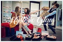 Hysteric Glam - Únete a Hysteric Glam