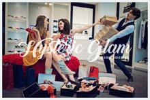 Únete a Hysteric Glam Únete a Hysteric Glam