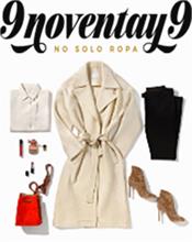 Prepara tu maleta de Semana Santa con 9noventay9 Prepara tu maleta de Semana Santa con 9noventay9