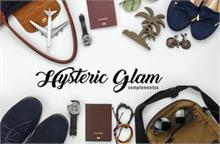 Hysteric Glam - Qué llevarte esta Semana Santa en Hysteric Glam