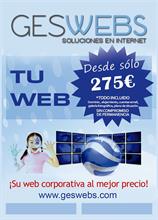 geswebs - nueva franquicia GESWEBS en Sabadell (BARCELONA)