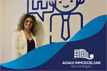 Adaix - Adaix Inmogüejar se consolida como agencia inmobiliaria