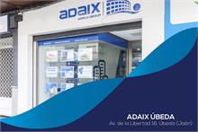 La apertura de Adaix Úbeda supone un nuevo atractivo para la ciudad