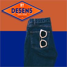 Territorio denim, icono de la moda joven De5en5 Territorio denim, icono de la moda joven De5en5