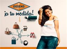 De5en5 - De5en5 moda joven para todos los cuerpos