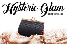 La naturaleza de los materiales de Hysteric Glam