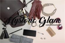 Hysteric Glam - El mercado de los complementos en España