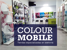 La cadena de tiendas de telefonía COLOURMOBILE llega a Tomelloso