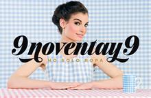 9noventay9 No solo moda - ¡Quédate a cuadros con la moda veraniega de 9noventay9!