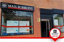 Mail Boxes Etc. inaugura otro centro en Madrid Mail Boxes Etc. inaugura otro centro en Madrid