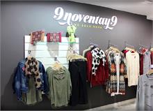 9noventay9 No solo moda - 9noventay9 enseña referente del sector moda femenina