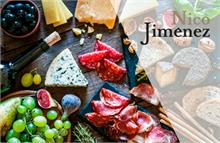 Nico Jiménez Gourmet - Apúntate al éxito de un negocio gourmet con Nico Jiménez Gourmet