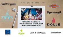 Grupo Dolle forma a su equipo en marketing internacional Grupo Dolle forma a su equipo en marketing internacional