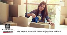 MBE ofrece servicios profesionales para empaquetar los objetos