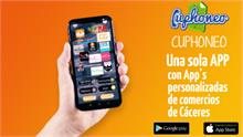 La App de las Apps de los comercios de tu ciudad La App de las Apps de los comercios de tu ciudad