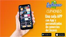 Cuphoneo - La App de las Apps de los comercios de tu ciudad