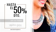 Mímate con las rebajas de Hysteric Glam Mímate con las rebajas de Hysteric Glam