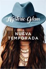 Hysteric Glam - Nueva temporada en Hysteric Glam