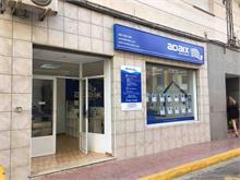 Adaix - Apertura de una nueva agencia inmobiliaria de Adaix en Canals (Valencia)