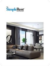 THE SIMPLE RENT - Cuatro claves para emprender en el sector inmobiliario