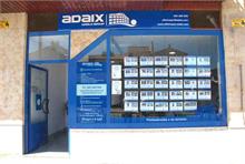 Apertura de una nueva agencia inmobiliaria Adaix en Salamanca Apertura de una nueva agencia inmobiliaria Adaix en Salamanca