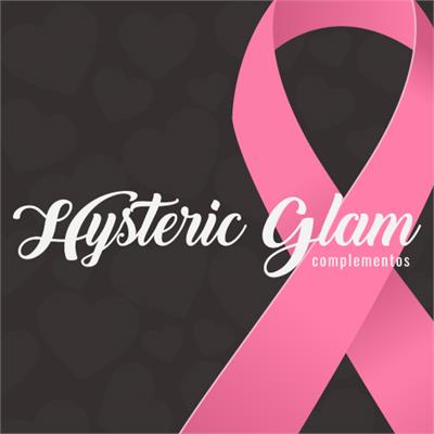 Hysteric Glam apoyando a la mujer
