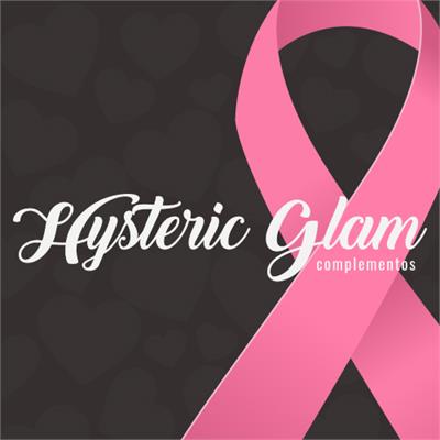 Hysteric Glam apoyando a la mujer Hysteric Glam apoyando a la mujer