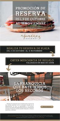 Lleva las mejores delicias a tu ciudad Lleva las mejores delicias a tu ciudad