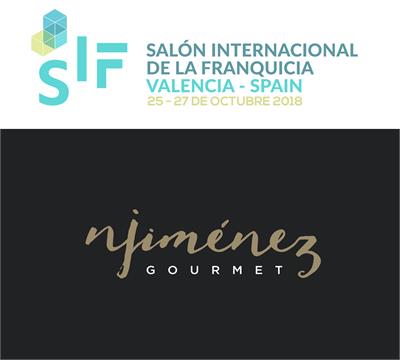 Nico Jiménez Gourmet - NJiménez Gourmet estará en Valencia