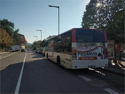 Fersay pone en marcha con mucho éxito dos nuevas  campañas en  Rubí y Castelldefels