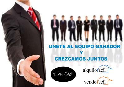 PLAN DESARROLLO PLAN FACIL alquilofacil / vendofacil