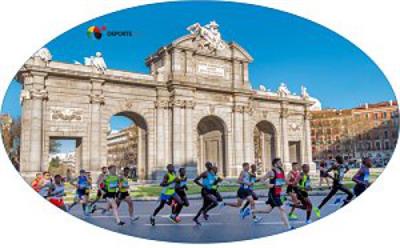 Se Abre la franquicia de DeporteHD en la provincia de Madrid. Se Abre la franquicia de DeporteHD en la provincia de Madrid.