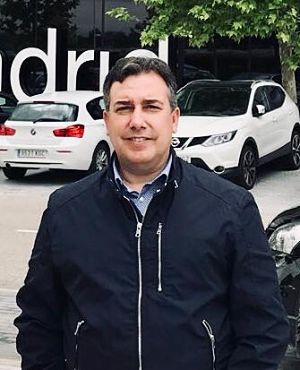 Entrevista a Paco Cordobés Franquiciado de DeporteHD Entrevista a Paco Cordobés Franquiciado de DeporteHD