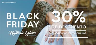 Disfruta de tus compras Black Friday y lánzate al mundo de la moda de complementos